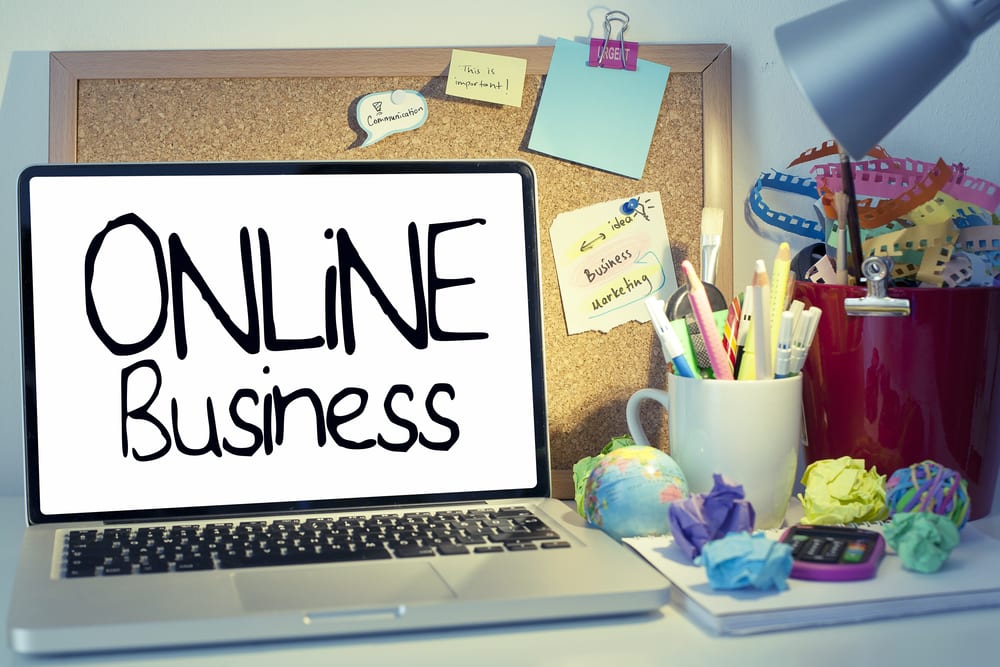 The Most Profitable Online Business